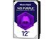هارد دیسک اینترنال وسترن دیجیتال سری Purple با ظرفیت 12 ترابايت